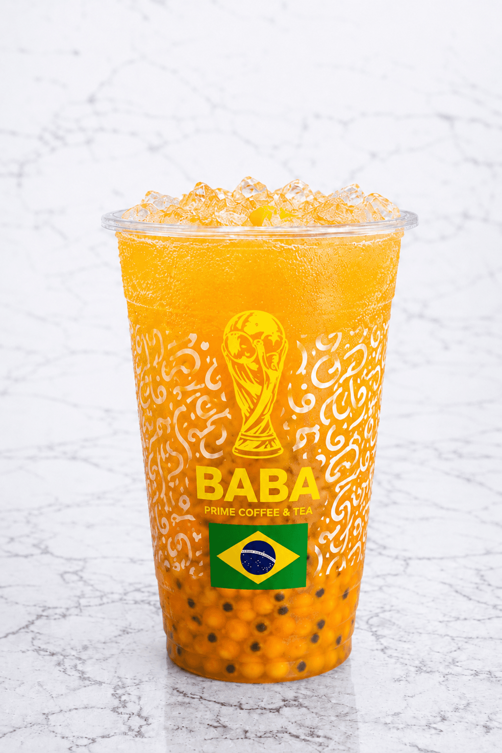 š§š· Brazil Tropical
