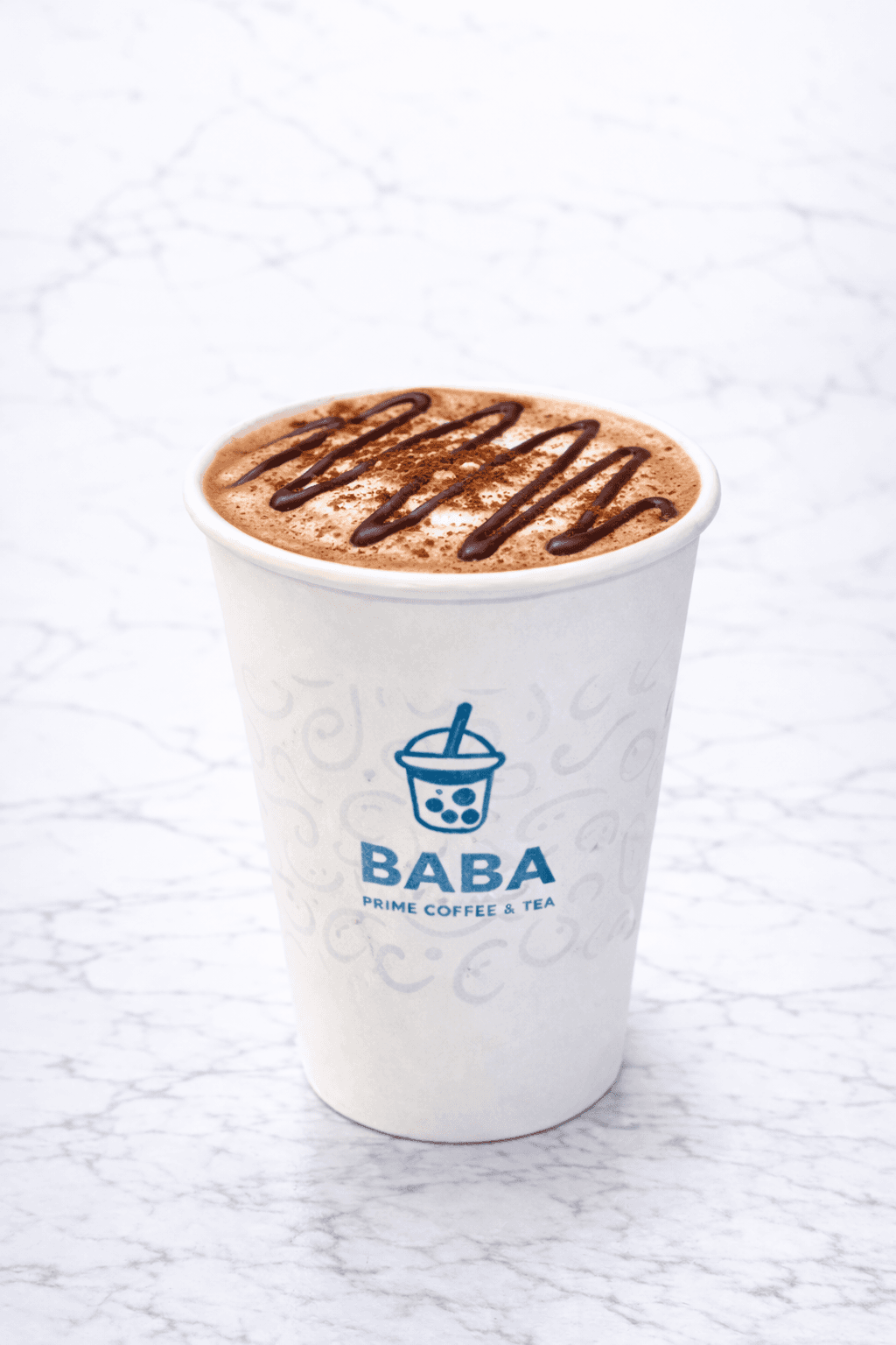 Mocha Coffee