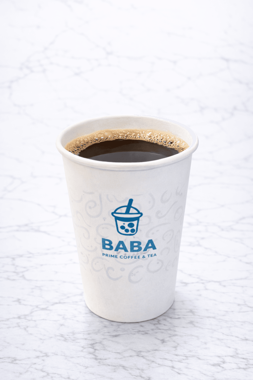 Caffè Americano