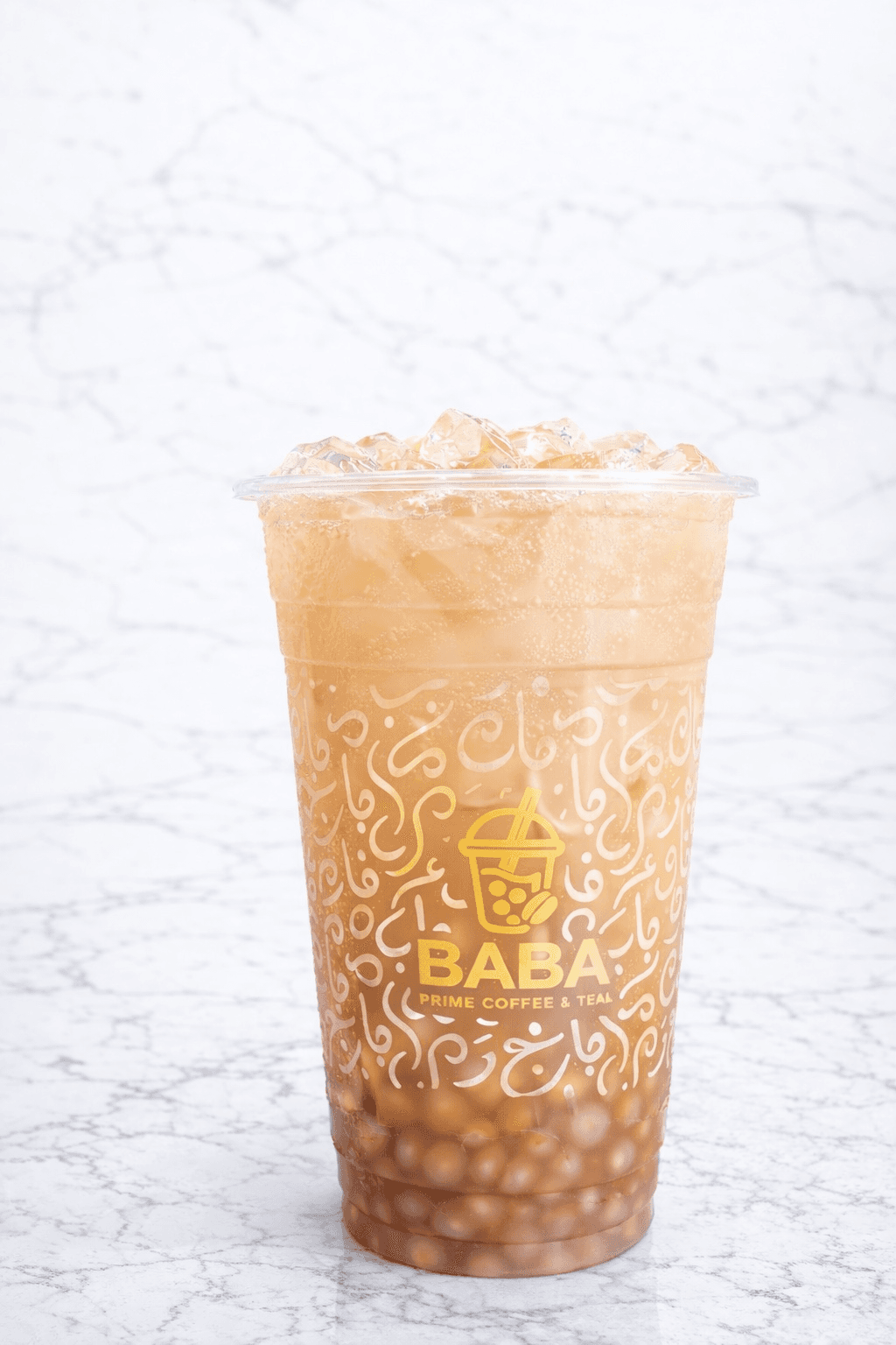 Lychee Tea