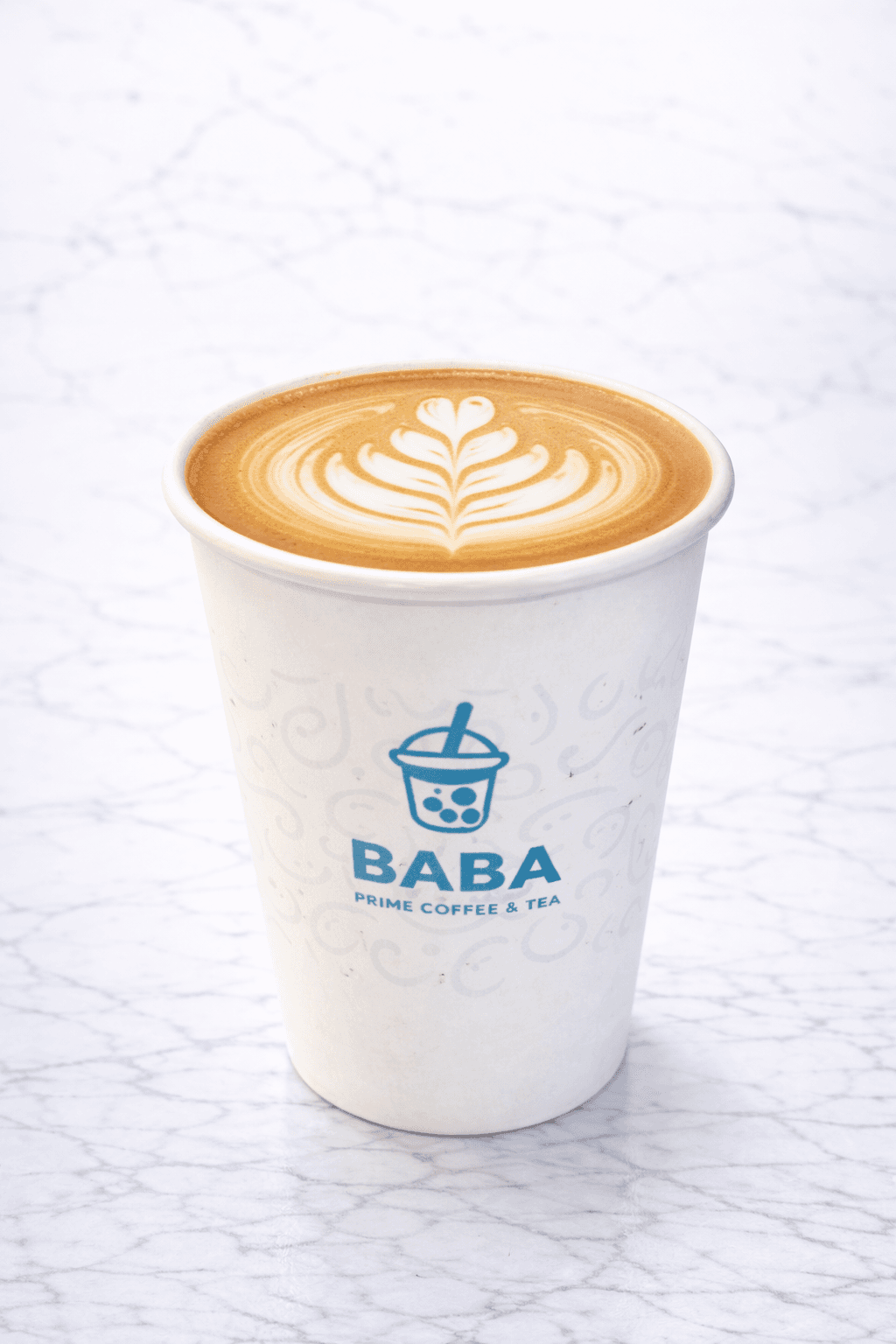 Caramel Coffee