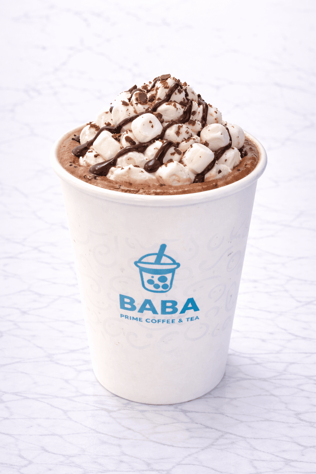 Hot chocolate
