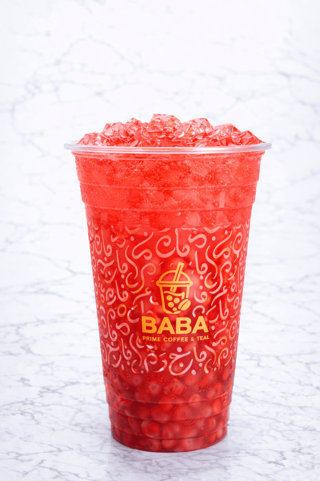 Watermelon Refresher