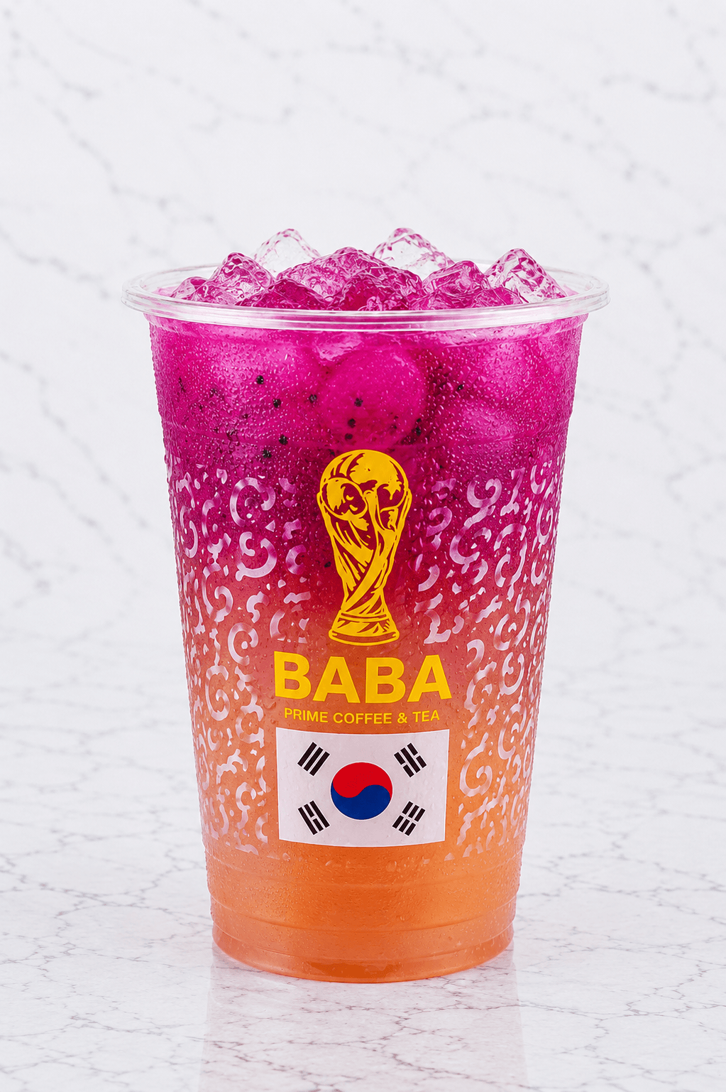 š°š· Korea Dragon