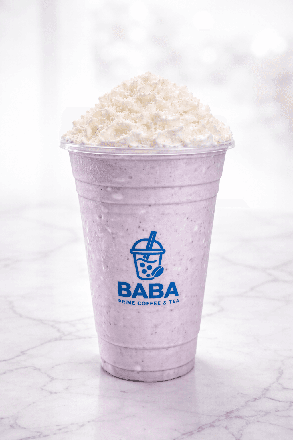 Taro Shake