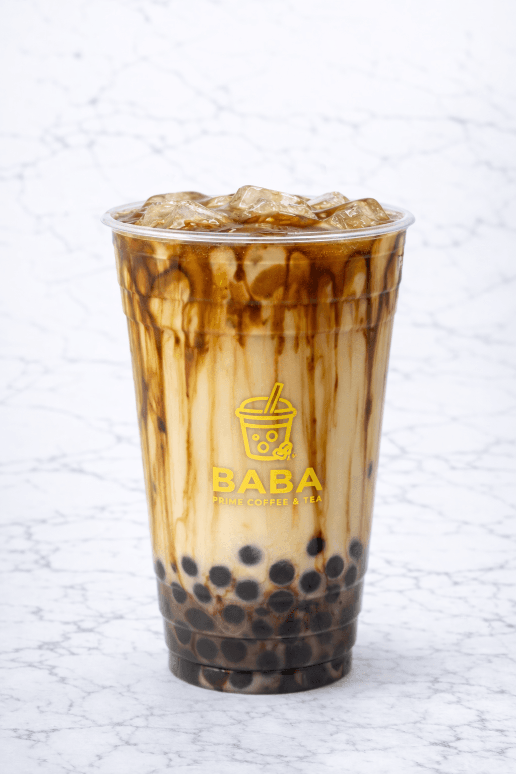 Tiger milk sugar